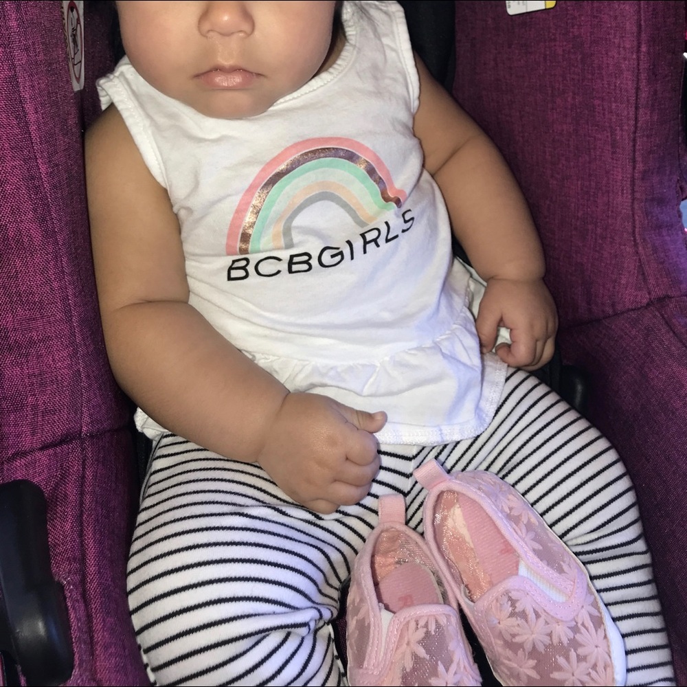Baby bcbg